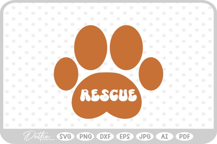 Dog Paw Png Image 21