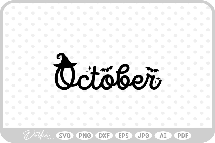 Halloween Dxf Image 14