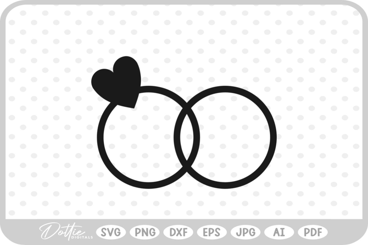 Wedding Rings Png Image 13