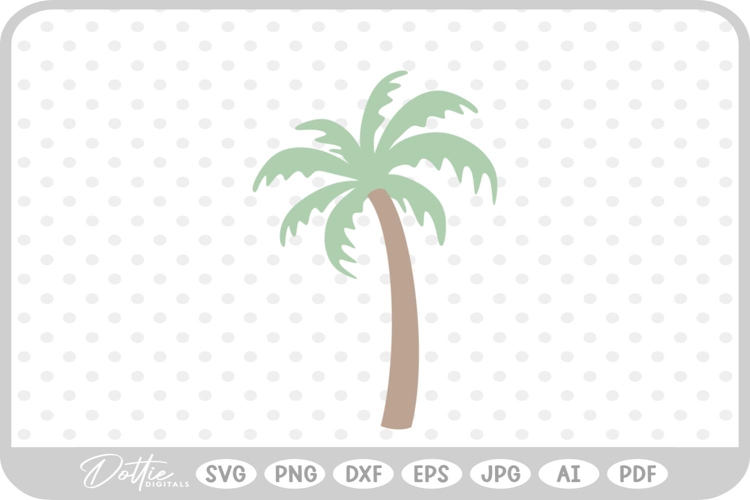 Tree Dxf Image 12