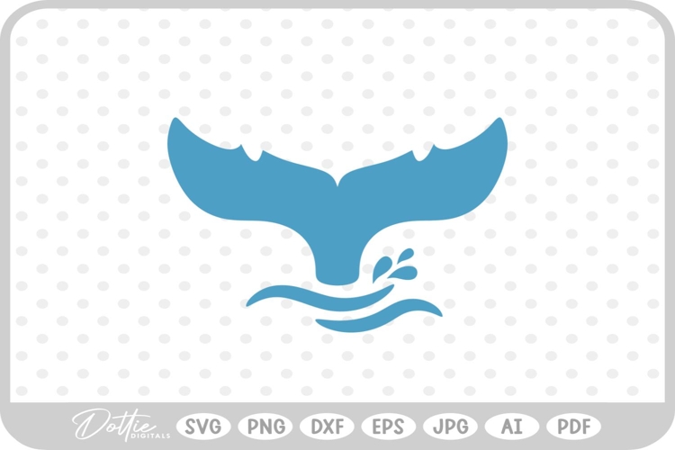 Whale Illustration Image 20