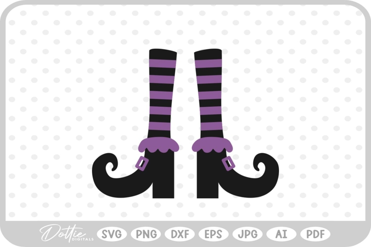Halloween Dxf Image 12