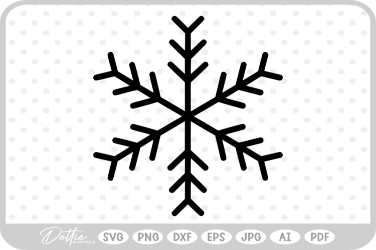 Ice Svg Image 9