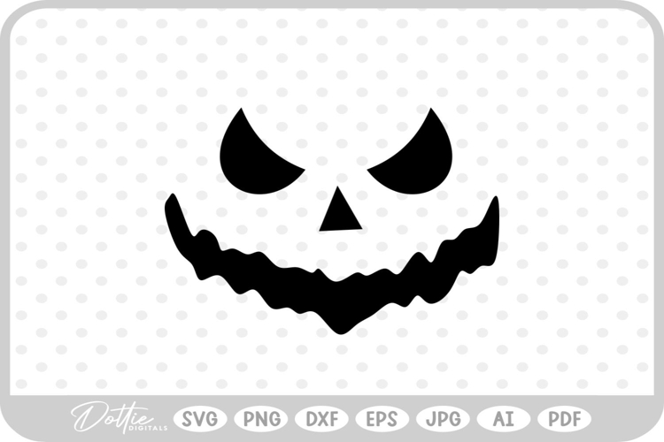 Halloween Dxf Image 14