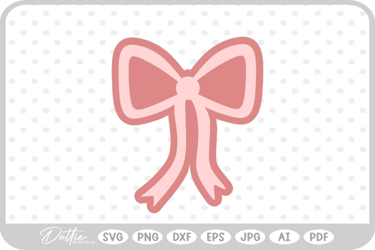 Bow PNG Image 7