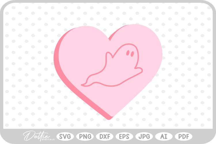 Halloween Dxf Image 23