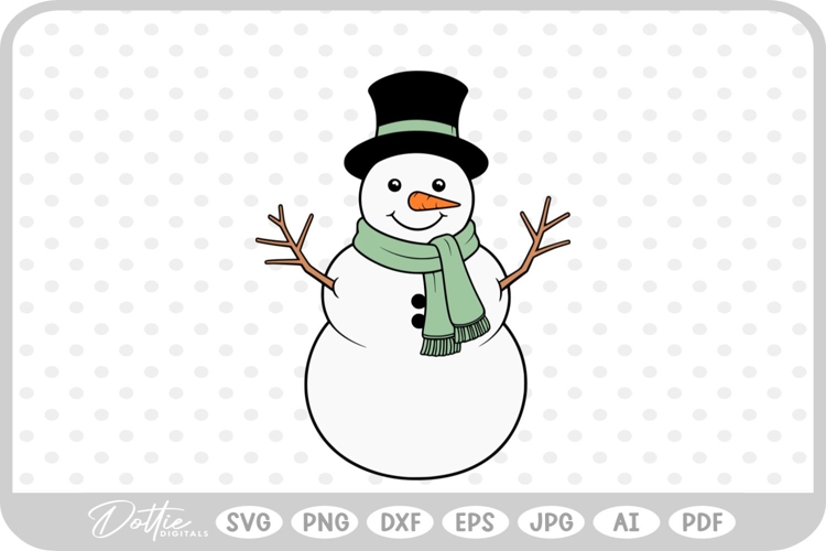 Christmas Dxf Image 5