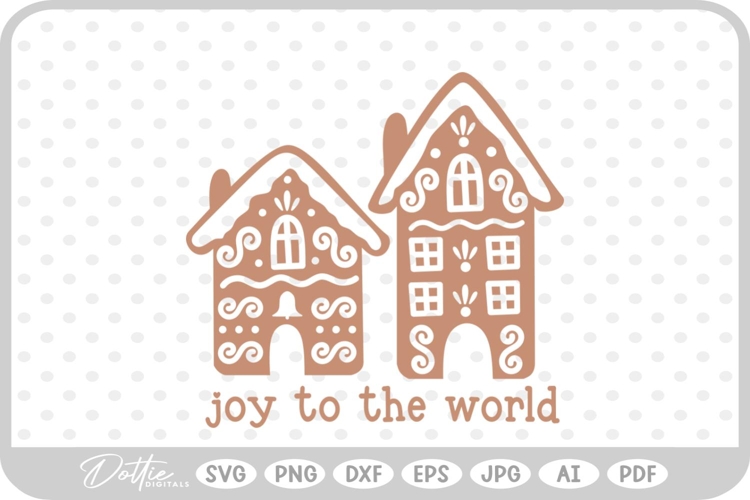 Christmas Dxf Image 23