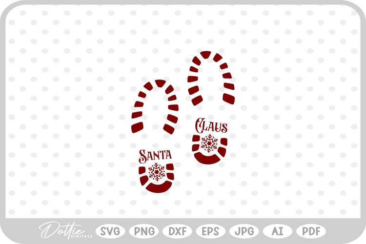 Christmas Dxf Image 5