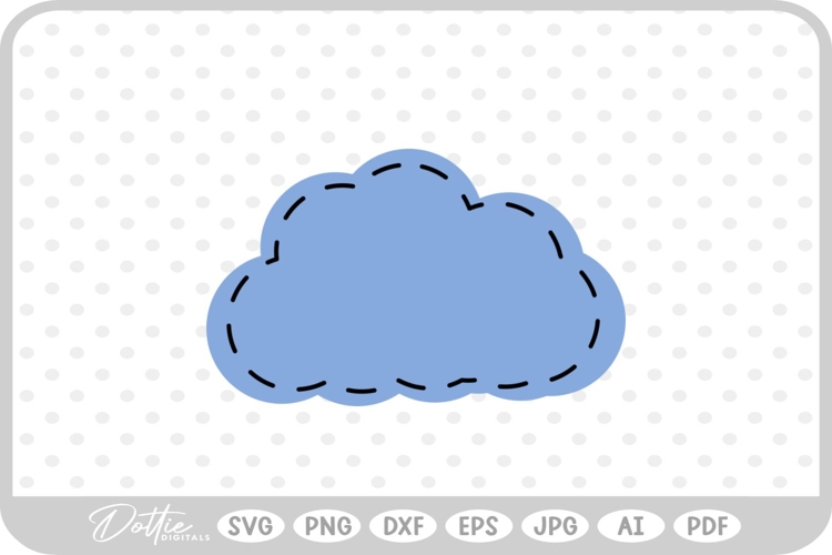 Cloud Png Image 12