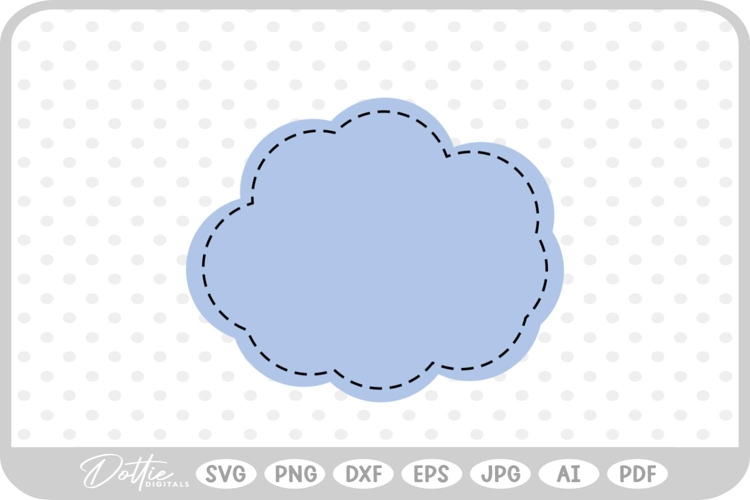 Cloud Png Image 14