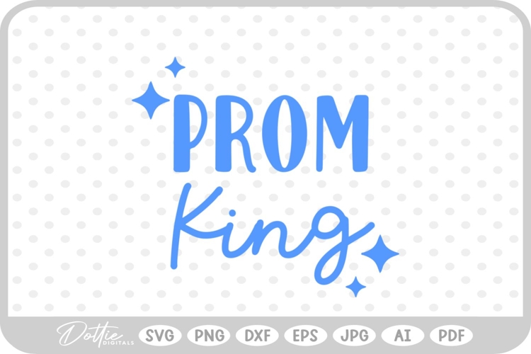 King Svg Image 10