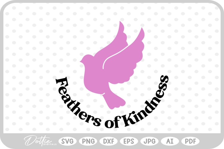 Dove Illustration Image 8