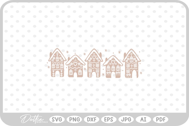 Christmas Dxf Image 15