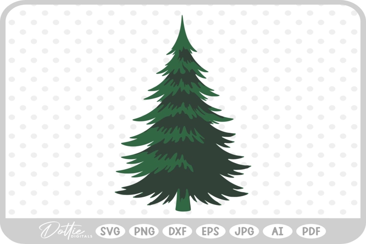 Christmas Dxf Image 12