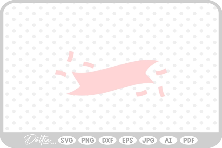 Banner Png Image 15
