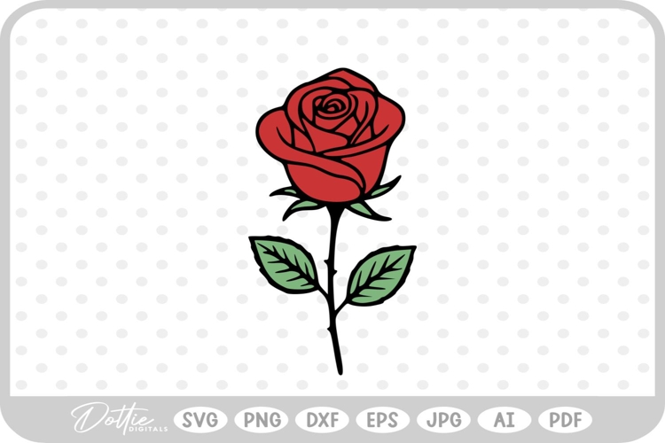 Stem Svg Image 5