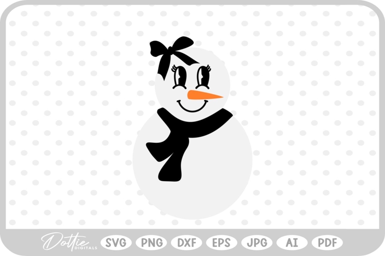 Christmas Dxf Image 17