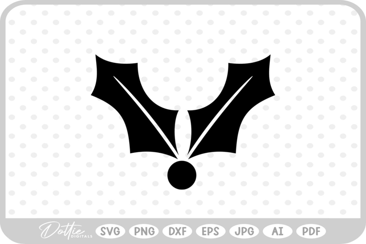 Christmas Dxf Image 21