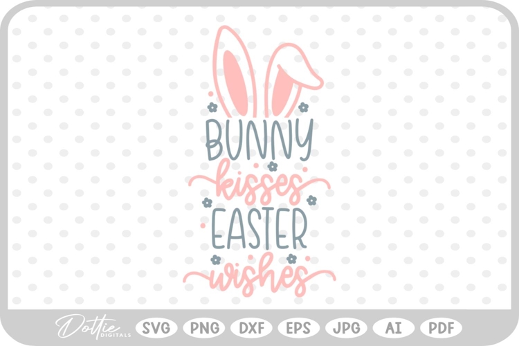 Kisses Svg Image 10