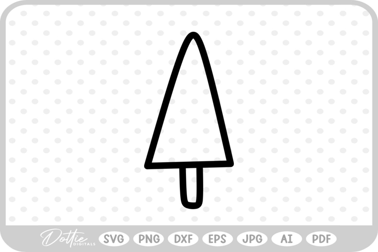 Christmas Dxf Image 10