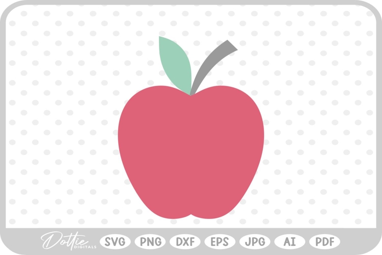 Apple Png Image 7