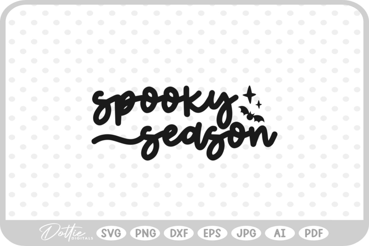 Halloween Dxf Image 14