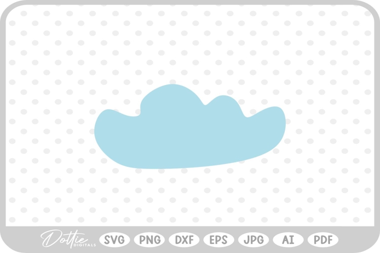 Cloud Png Image 13