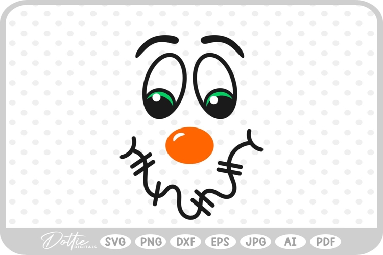 Halloween Dxf Image 2