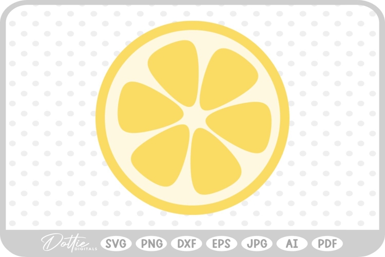 Lemon Png Image 24