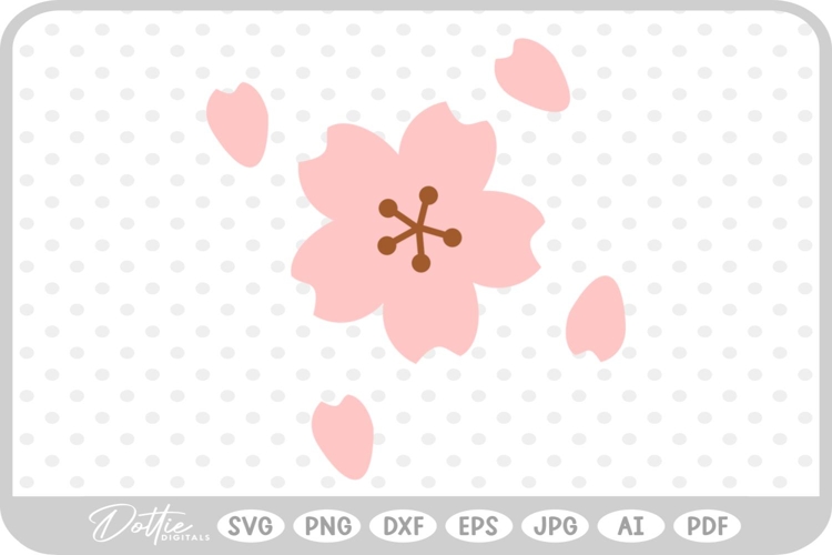 Cherry Vector Image 16