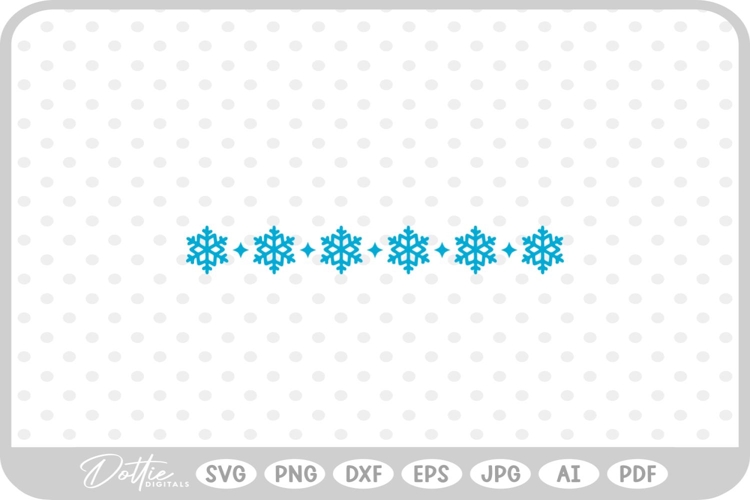Christmas Dxf Image 18