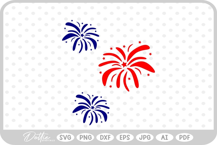 Fireworks Png Image 18