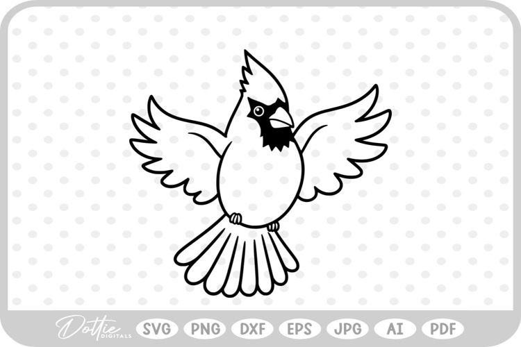 Cardinal Png Image 4