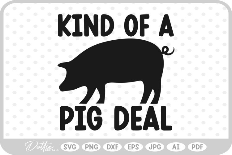 Pig Png Image 3