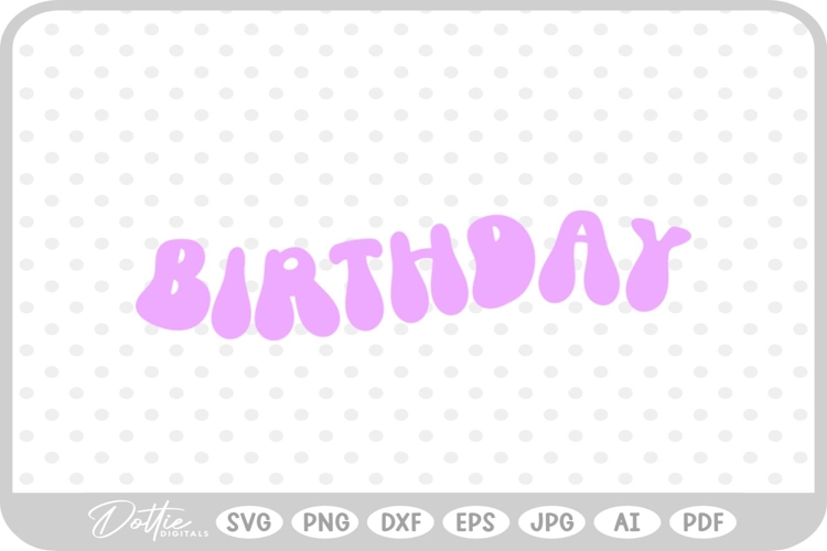 Birthday Girl PNGs Image 22