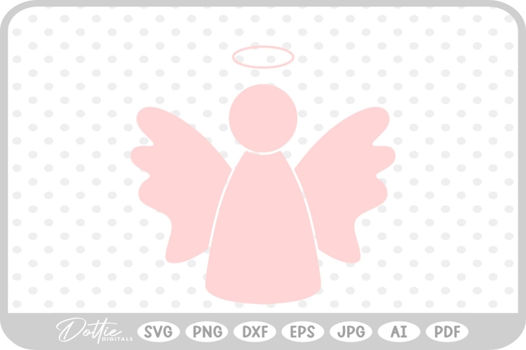 Christmas Dxf Image 2