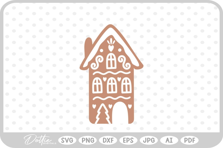 Christmas Dxf Image 12