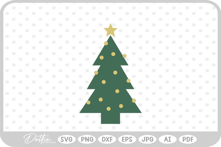 Tree Dxf Image 7