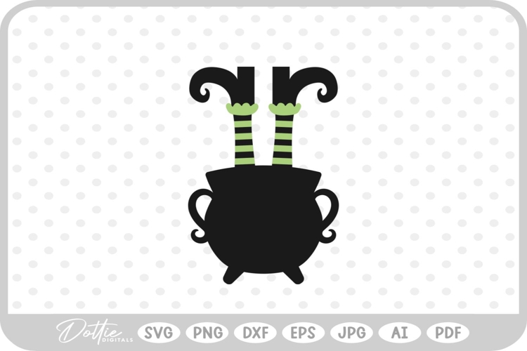 Halloween Dxf Image 5