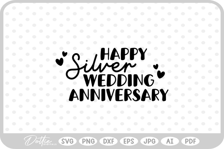 Happy Anniversary PNG Image 16