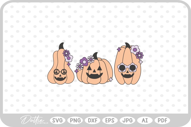 Halloween Dxf Image 8
