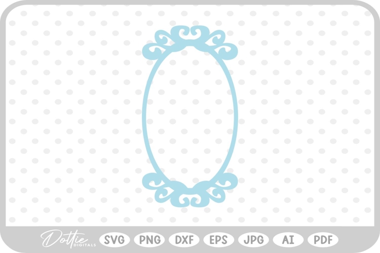 Mirror Svg Image 15