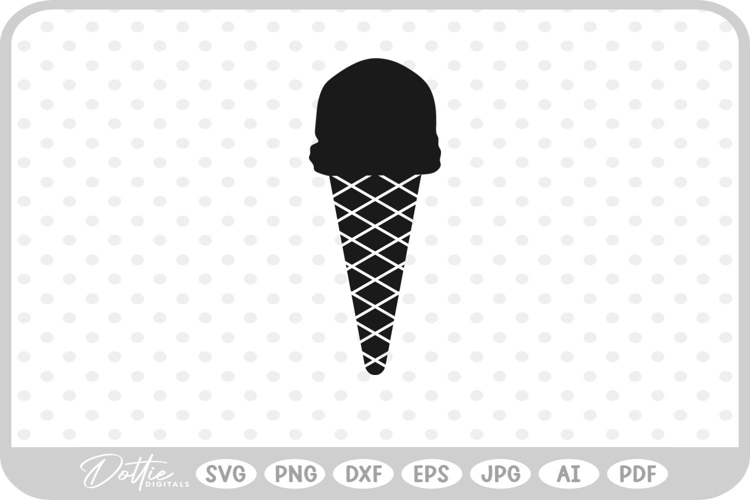 Ice Svg Image 7