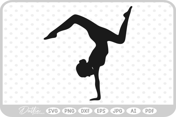 Yoga Svg Image 21