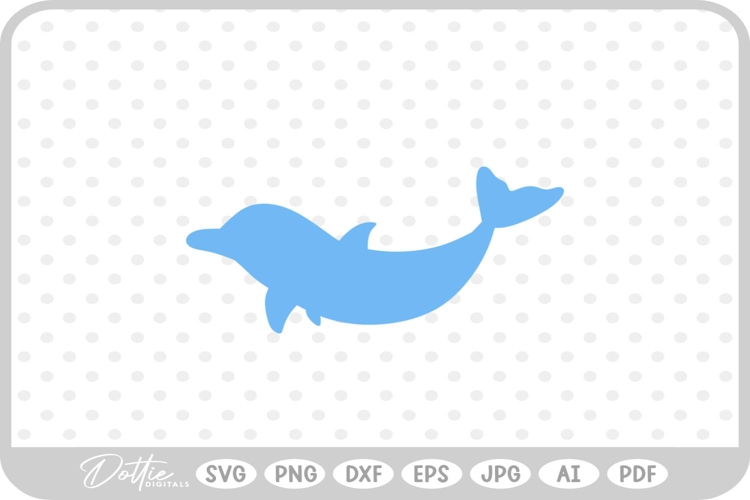 Dolphin Png Image 7