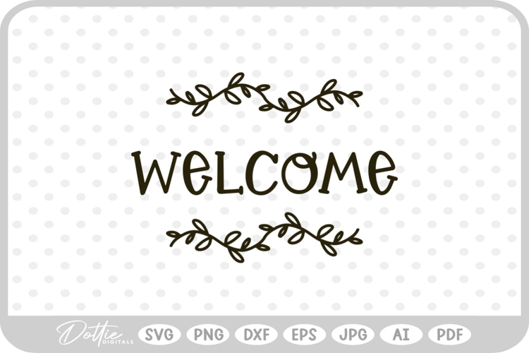 Vine Svg Image 22