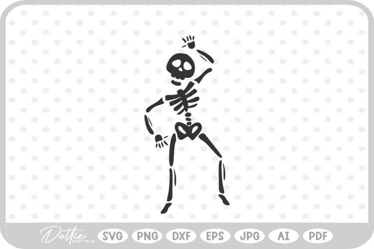 Halloween Dxf Image 22