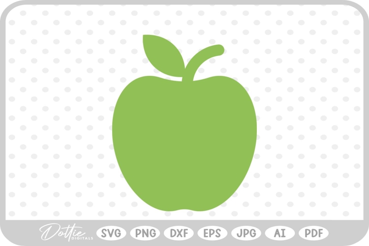 Apple Png Image 17