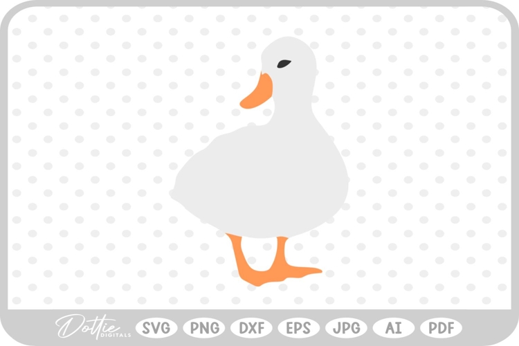 Duck Png Image 16